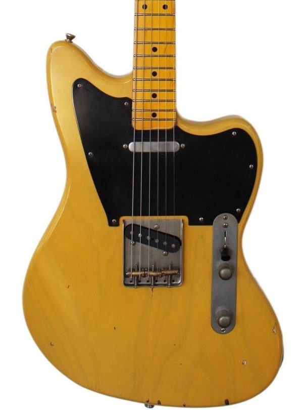 Fräsmallar för Telemaster - Bild 2