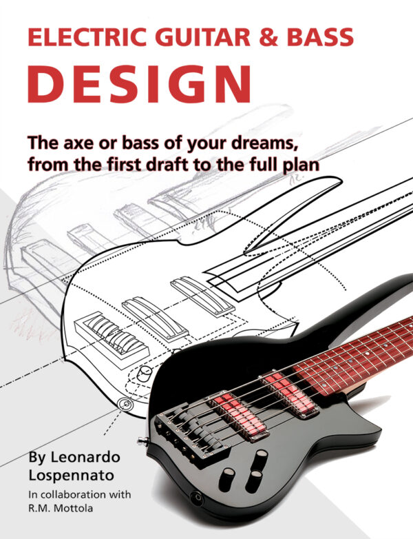 Electric Guitar and Bass Design